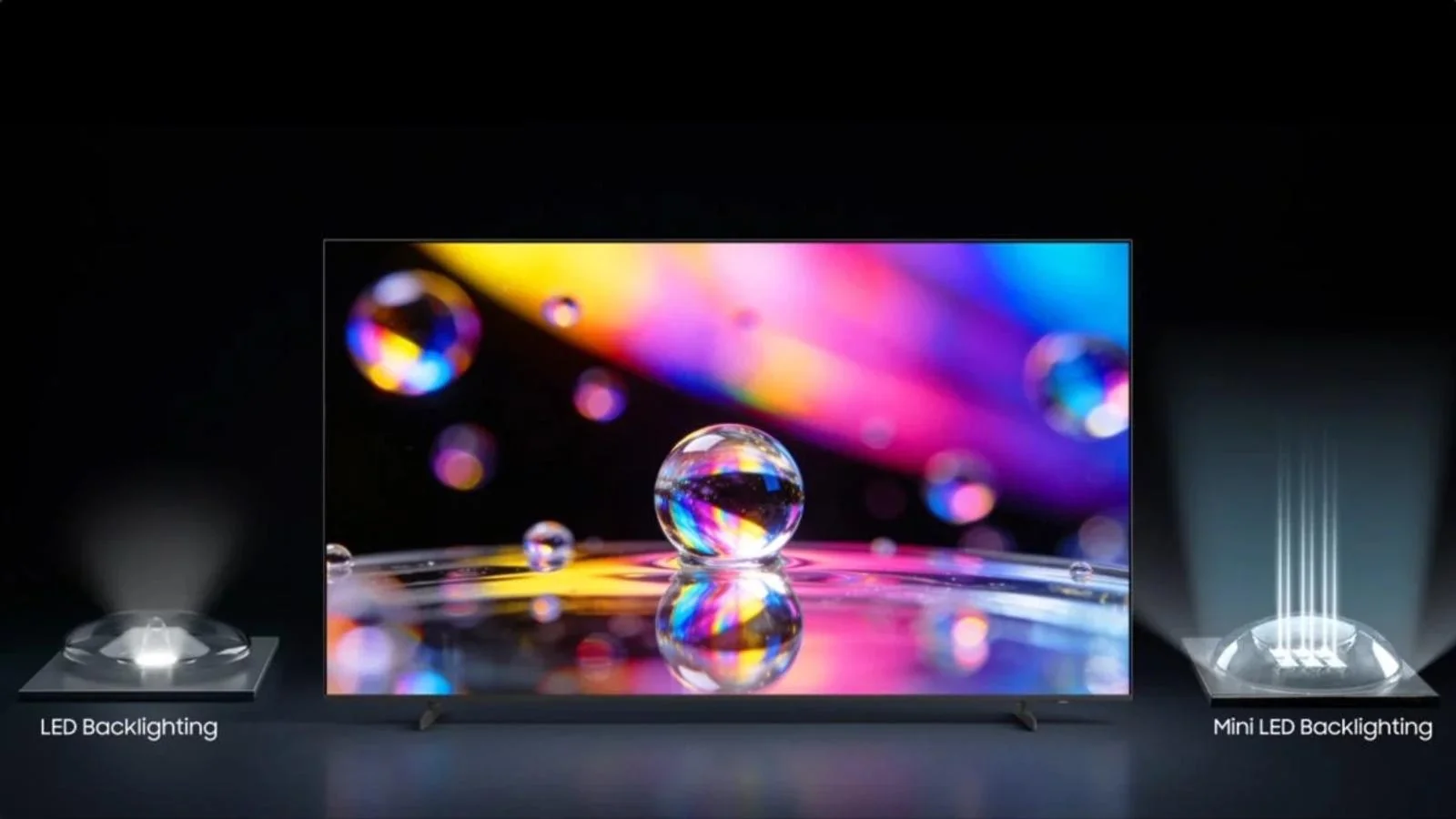 TCL компанияси Samsung Electronикс устидан судга мурожаат қилди