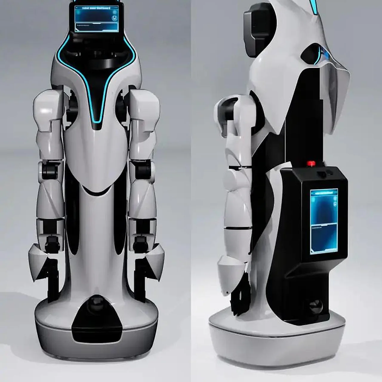 Humanoide Roboter halten Einzug in Toyota-Werken
