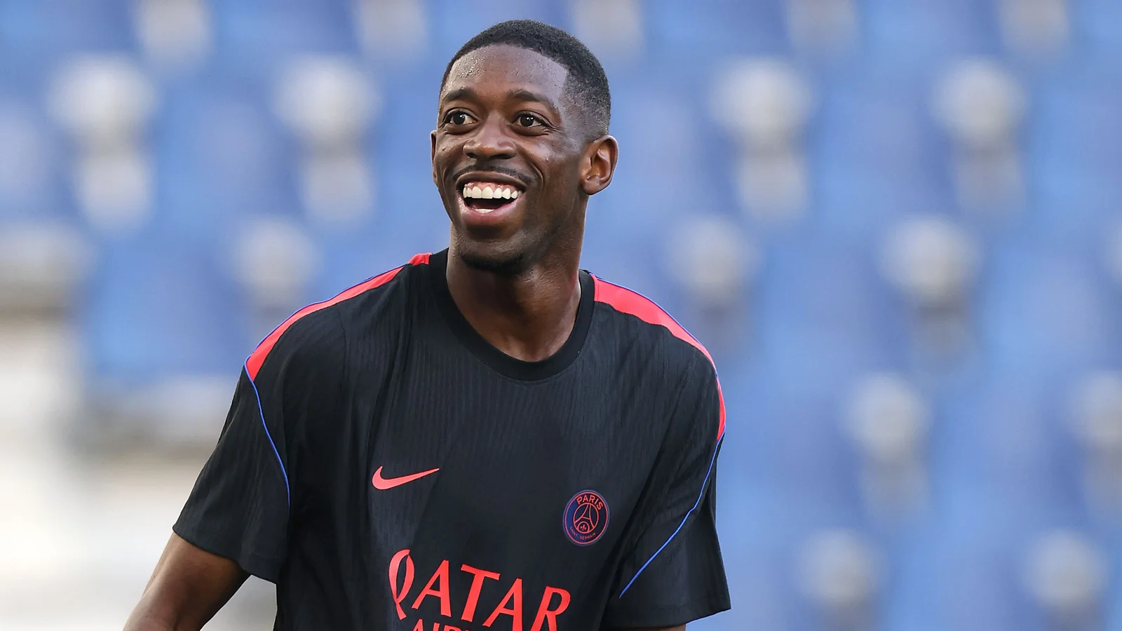 Ousmane Dembélé äußert kühne Meinung zum Ballon d'Or