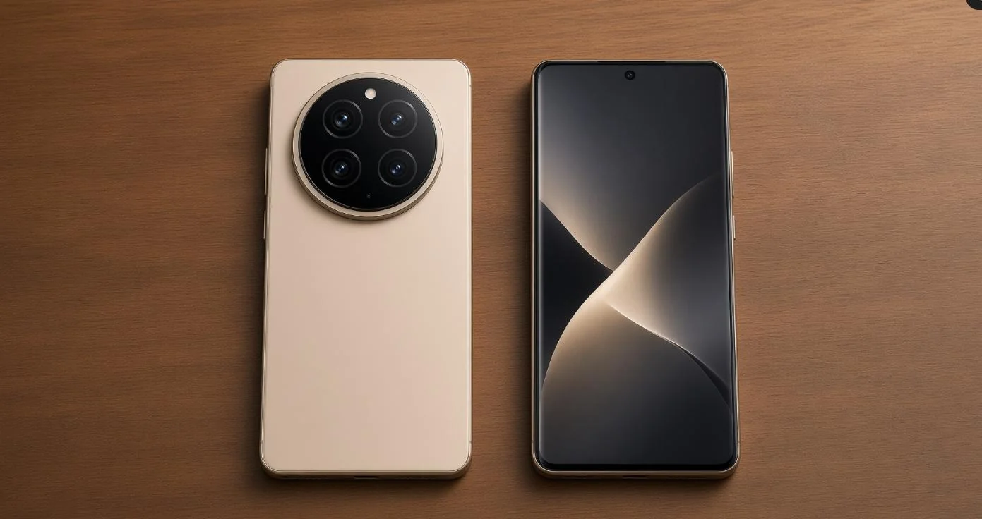 Vivo X500 flagship series available for pre-order in China