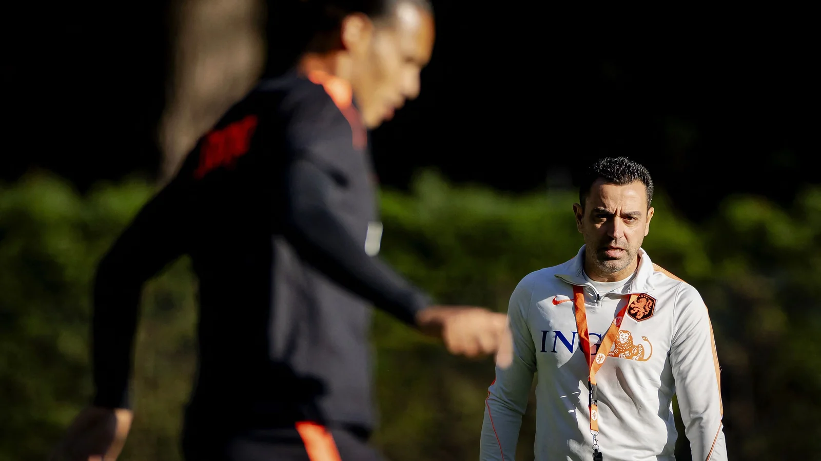 Xavi hält Lamine Yamal für einen würdigen Ballon d'Or-Kandidaten