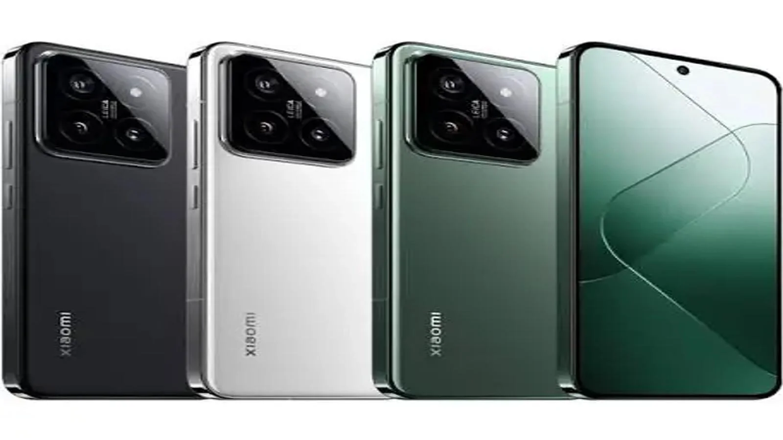New battery service introduced for Xiaomi 14 and 14 Pro