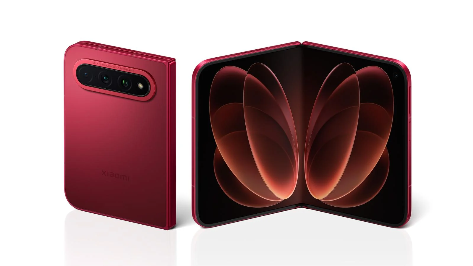 Xiaomi 18 Фолд энг кўп сотилган буклама телефон бўлди