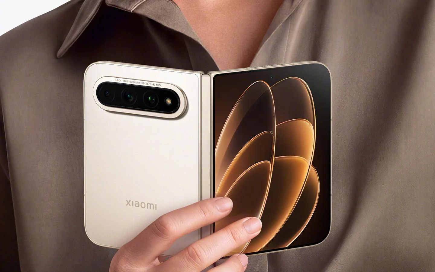 Xiaomi 18 Фолд ва Пад 9 Pro Max фақат Хитой бозорида сотилади