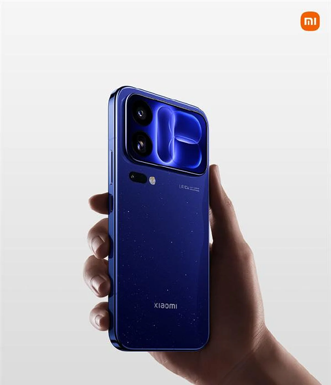 Presentación del Xiaomi 18 Pro Max: el primer smartphone del mundo con Snapdragon 8 Elite Extreme Gen 6