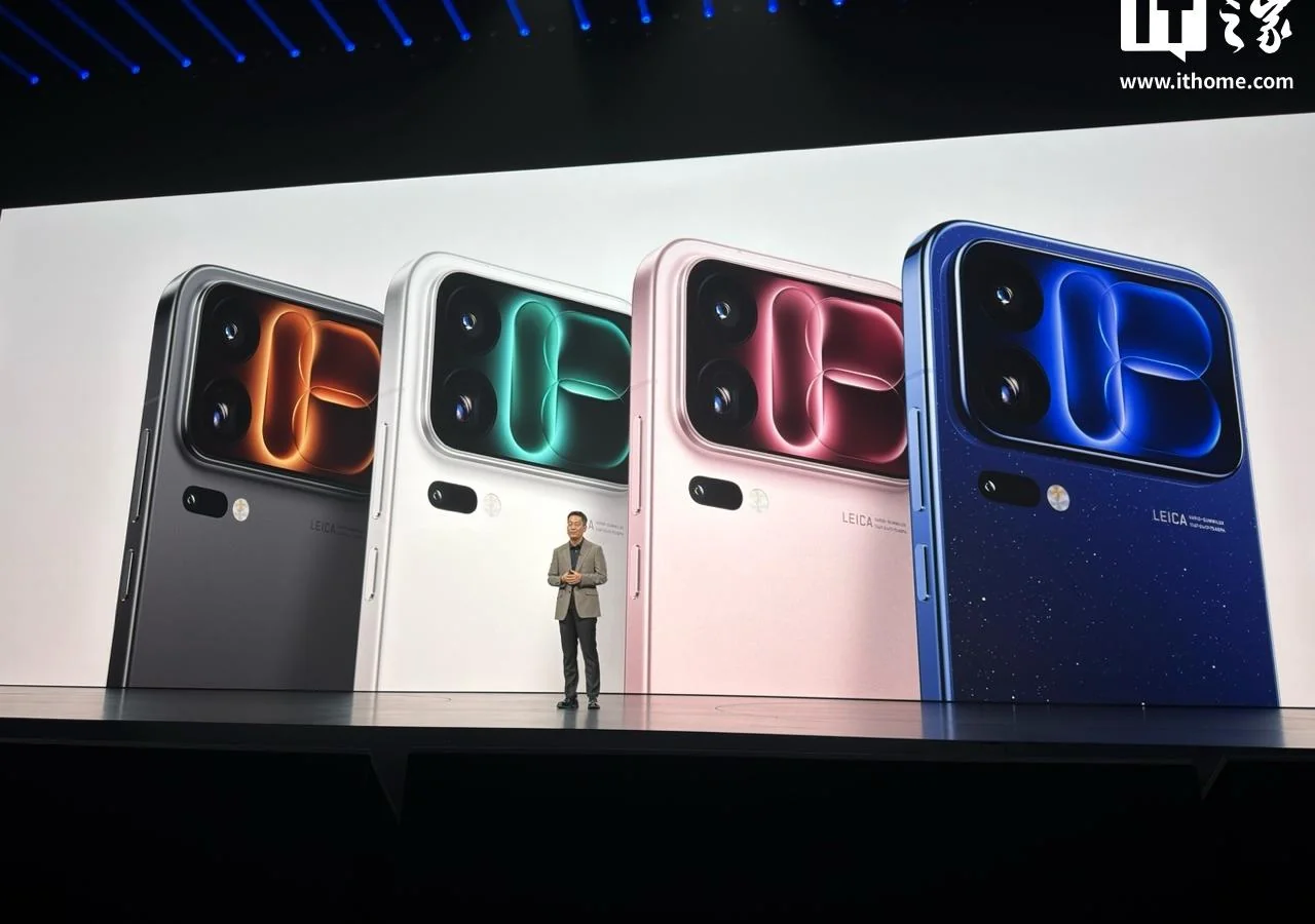 Xiaomi 18 Pro Announced: Powerful Flagship and Advanced Features