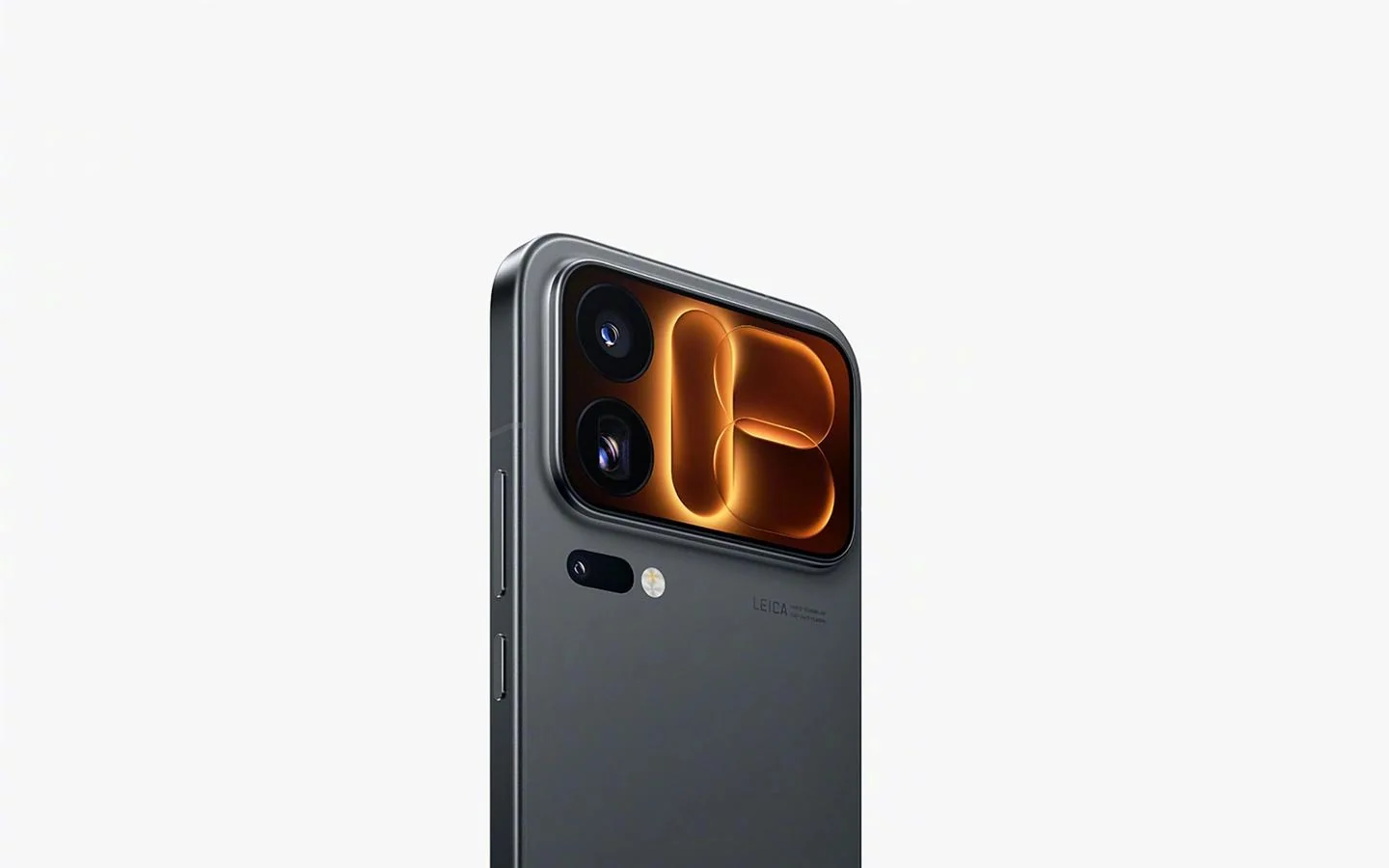 Флагманы Xiaomi 18 Pro и Pro Max официально представлены