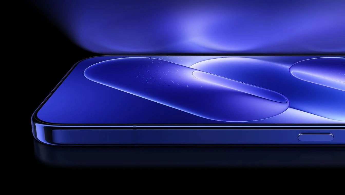 Xiaomi 18 Pro ва Pro Max смартфонларига махфий экран функцияси қўшилади