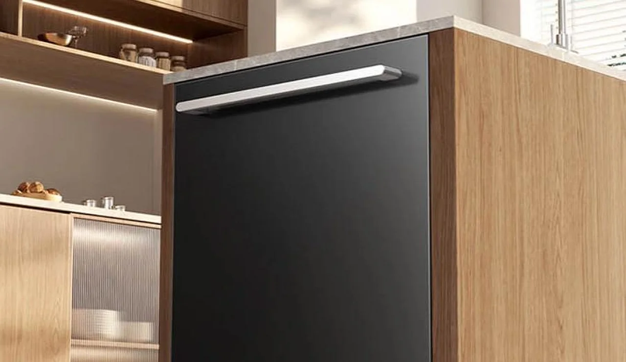 Xiaomi 20 та идиш тўпламига мўлжалланган янги идиш ювиш машинасини тақдим этди