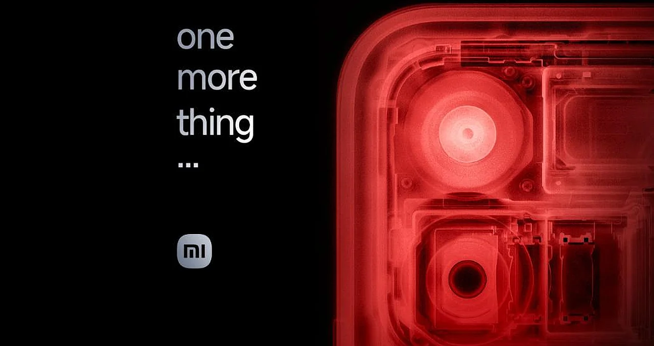 Xiaomi афсонавий Оне море тинг ибораси билан янги смартфонини эълон қилади