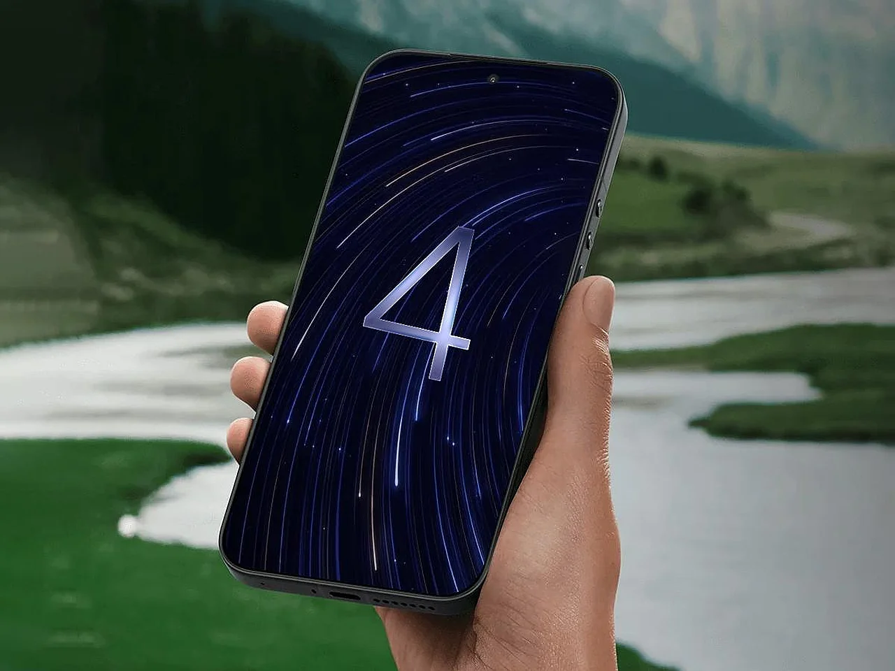 Xiaomi has started HyperOS 4 testing for the global market