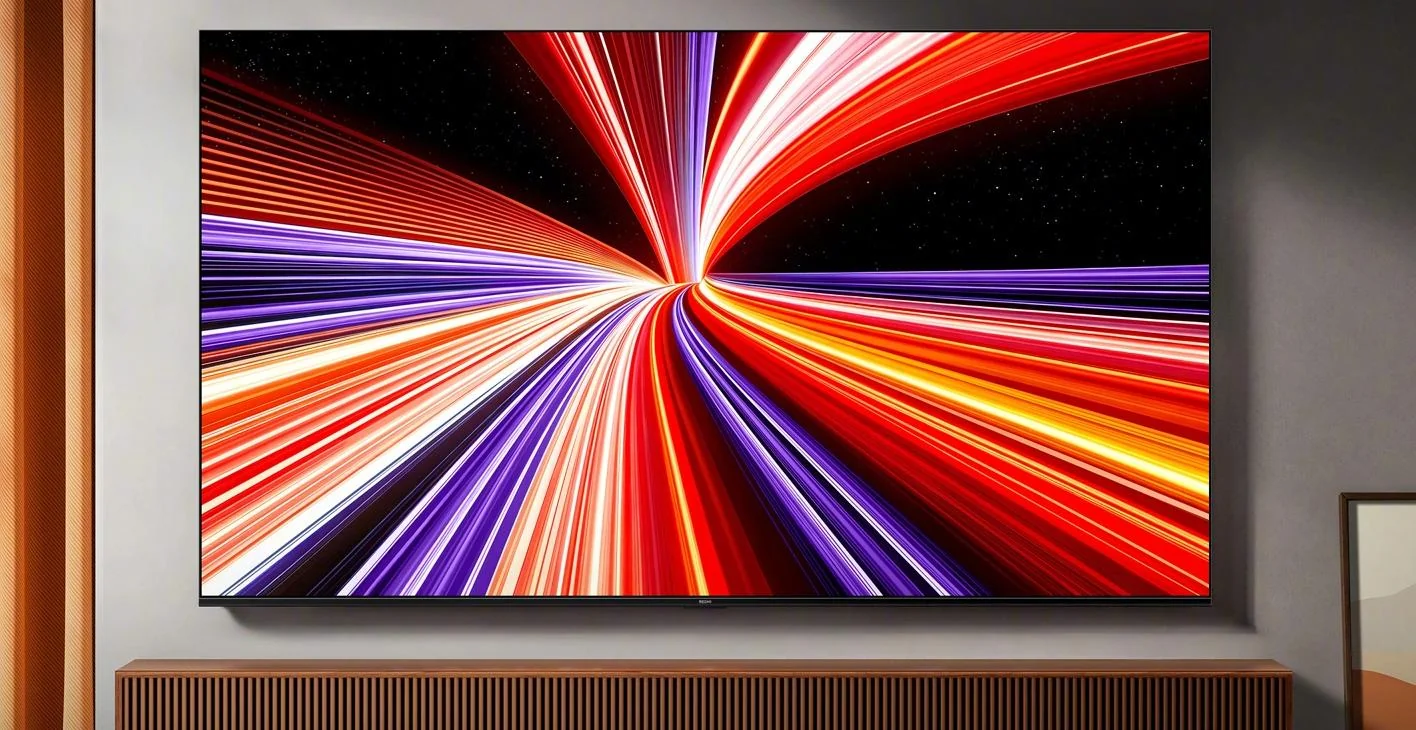 Xiaomi компанияси Redmi ТВ А Pro 2027 сериясини тақдим этди
