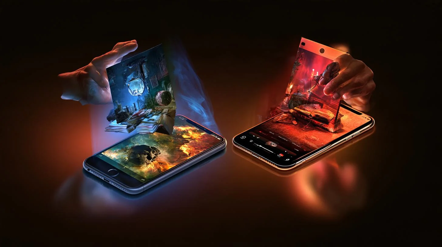 Xiaomi, Oppo, Vivo va Honor birgalikda fayl uzatish standartini joriy qildi