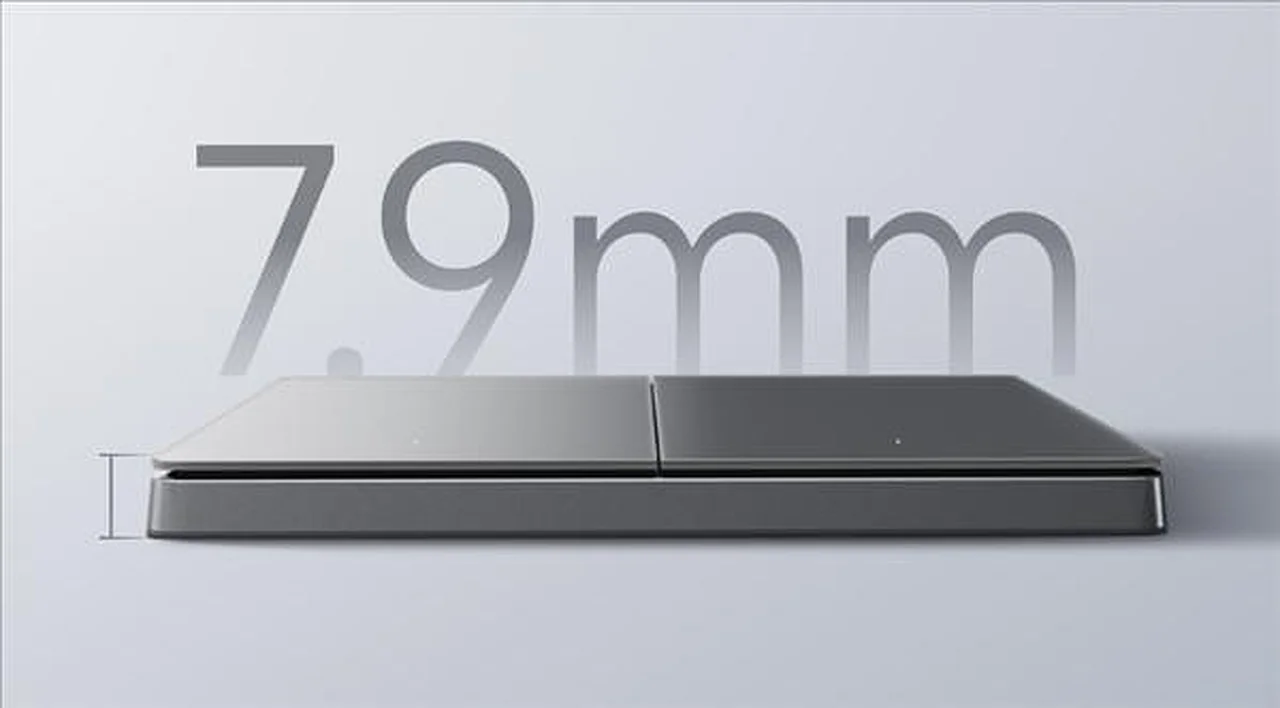 Xiaomi bringt seinen neuen Smart Switch in den freien Verkauf