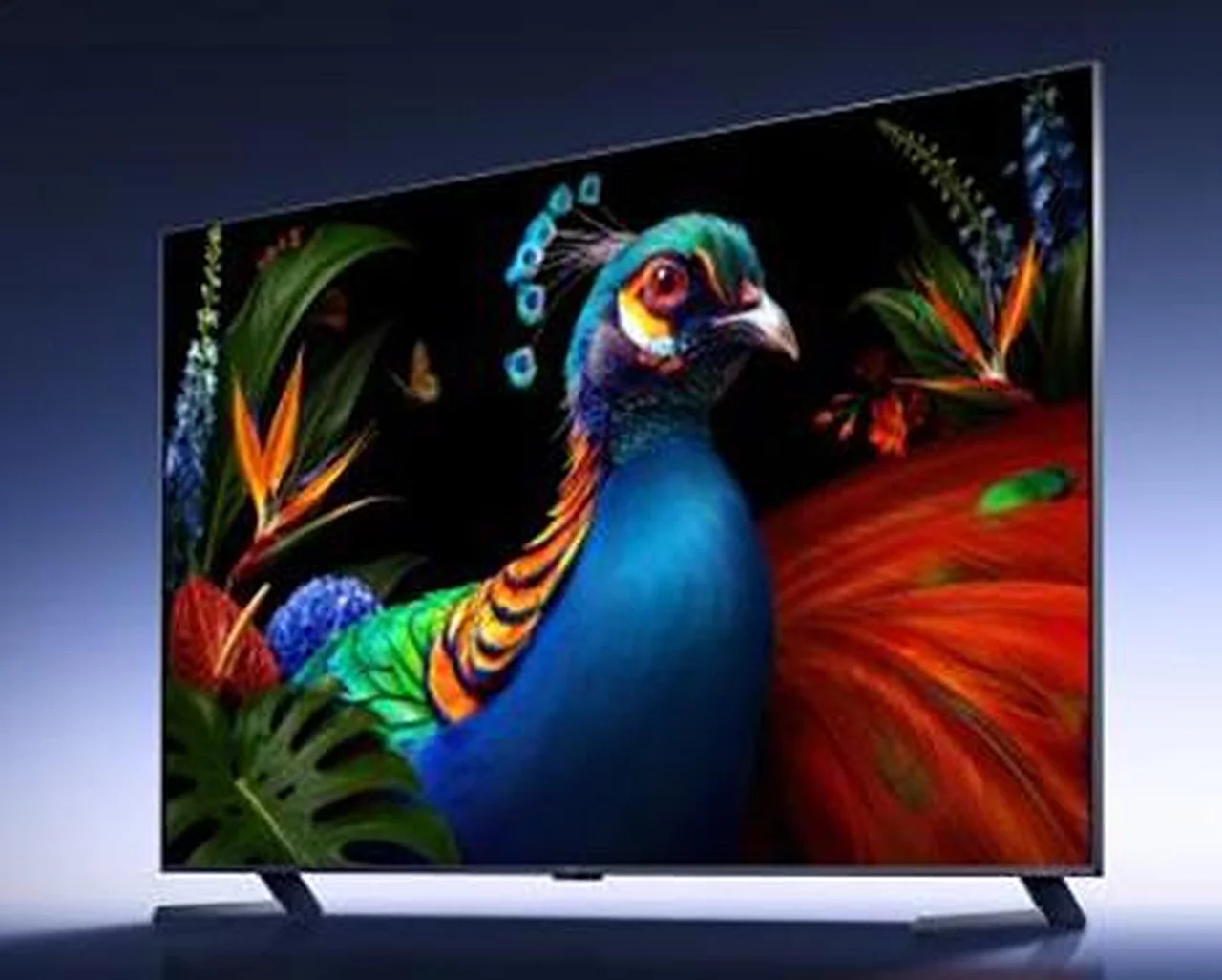 Xiaomi представила новую серию больших телевизоров с технологией РГБ-Mini LED
