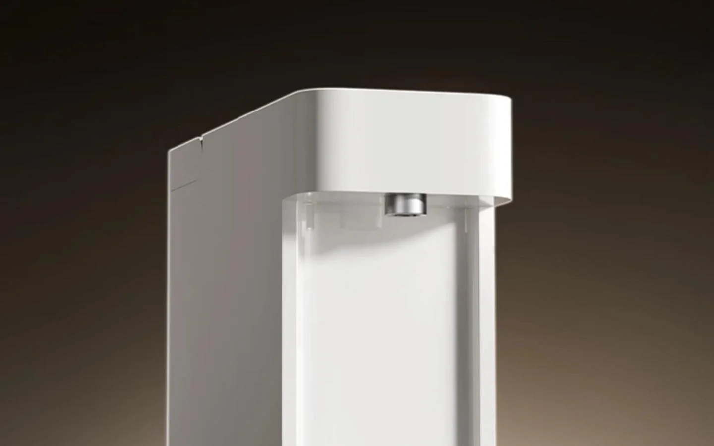 Xiaomi introduces a new dispenser that heats water in three seconds