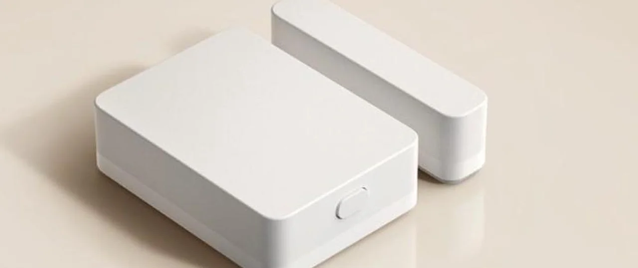 Xiaomi introduces a new generation door and window sensor with up to three years of battery life