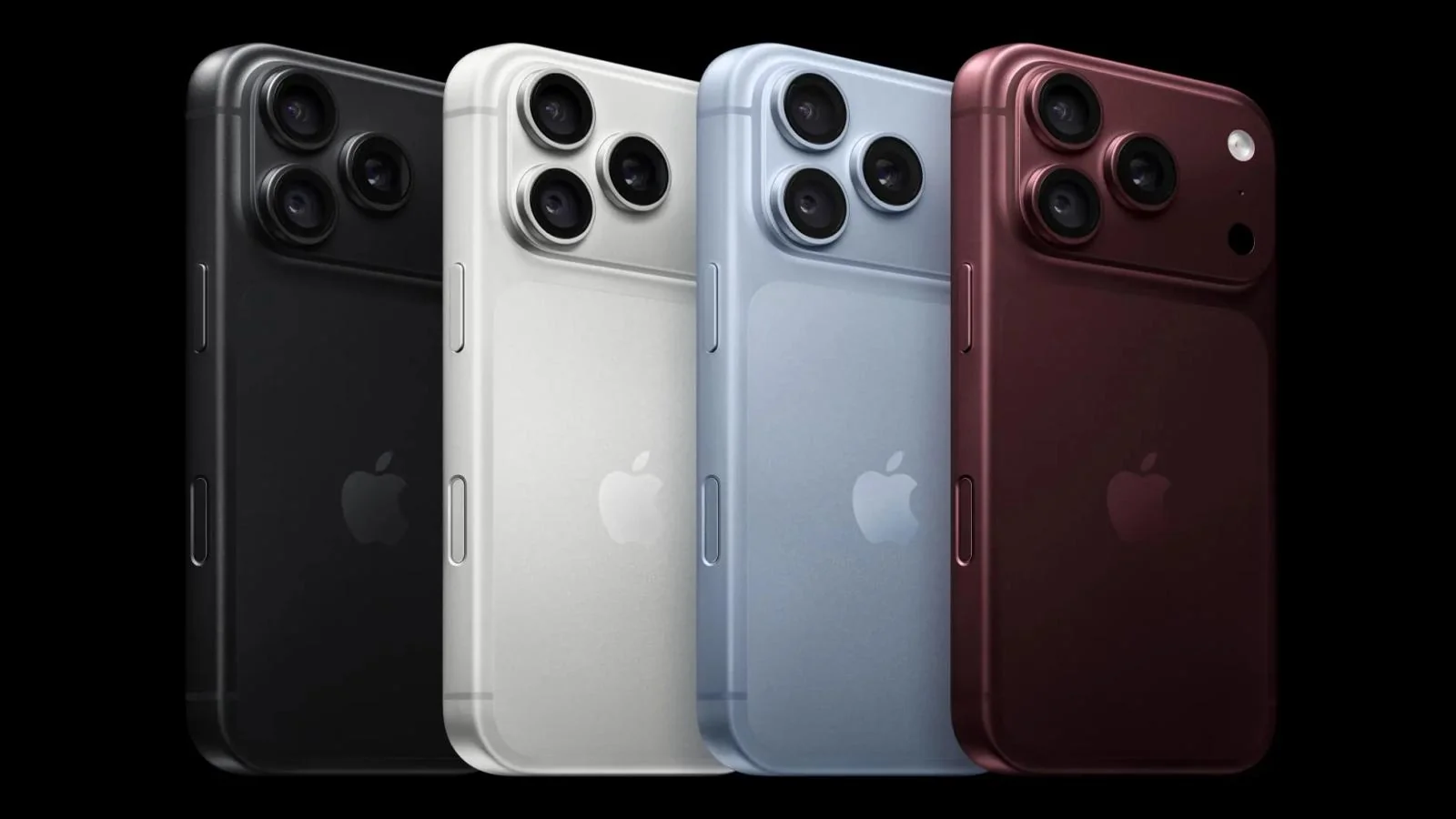 iPhone 18 Pro and iPhone 18 Pro Max sales set a record in China