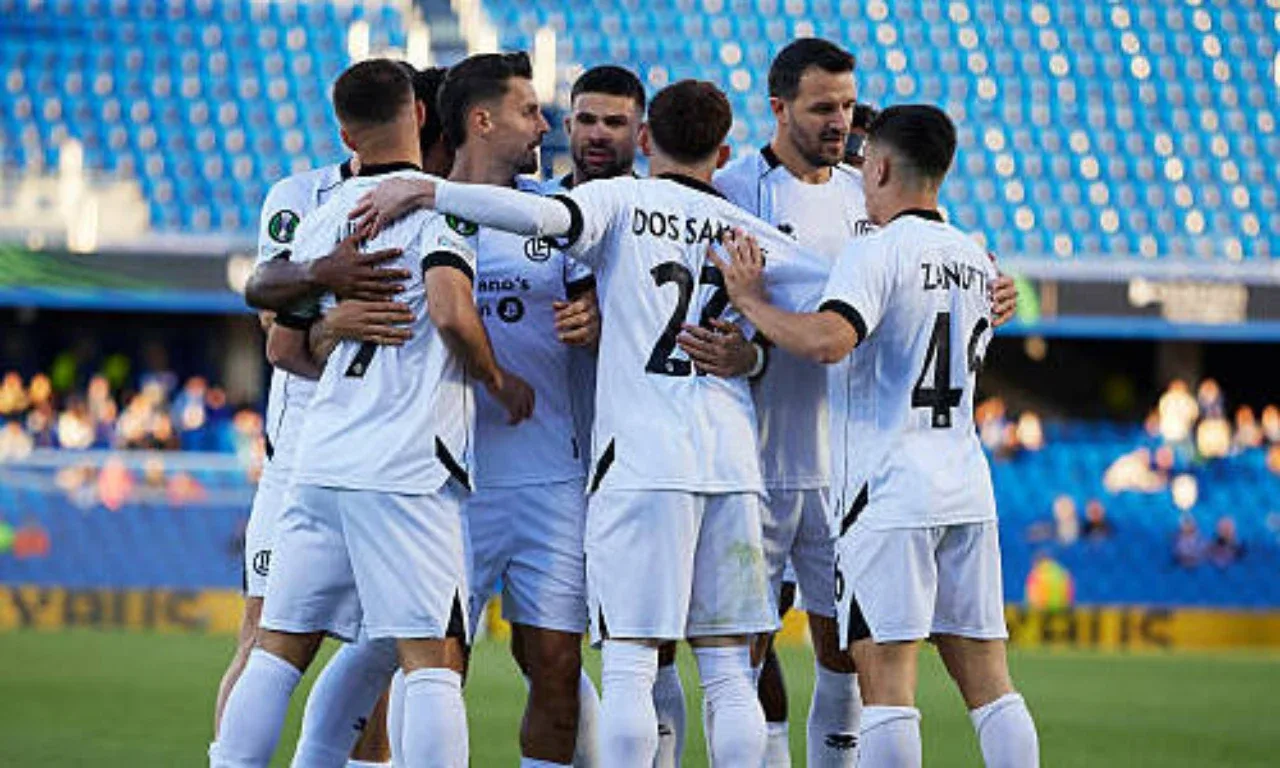 5-goal thriller from Behruz Karimov's team: Lugano wins away