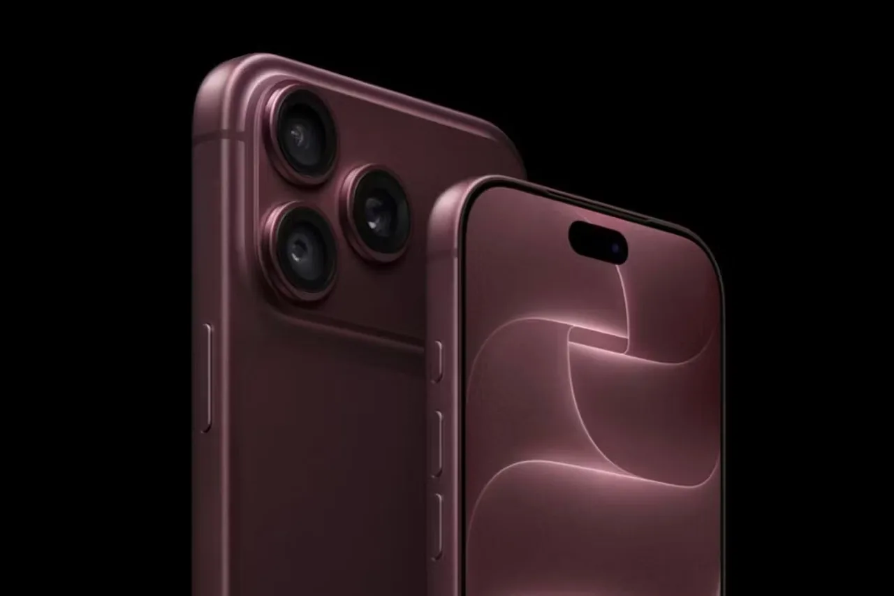 iPhone 18 Pro und Pro Max: Preise vom 5. Oktober