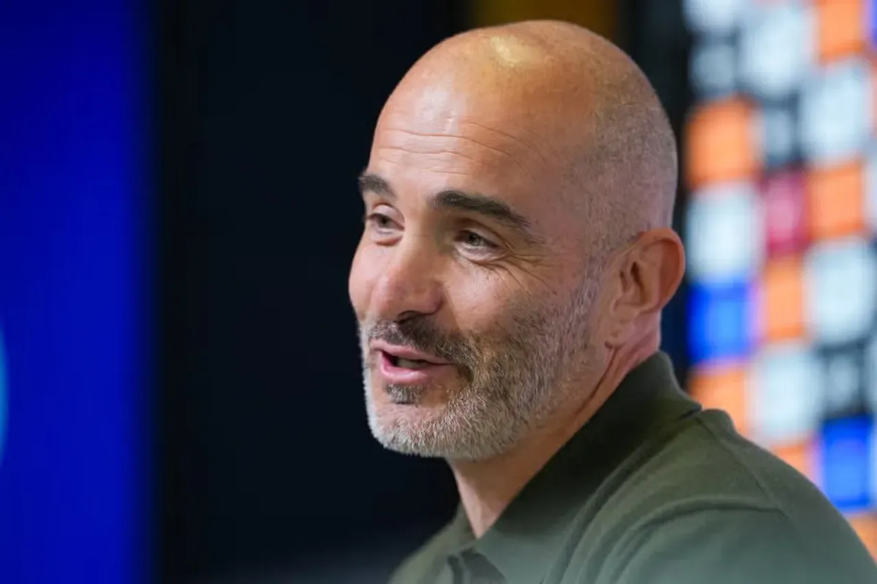 Maresca reveals his plan against Liverpool despite the uproar