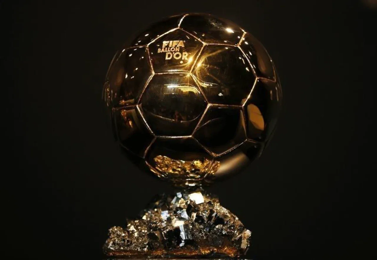 “Unexpected leader in the Ballon d'Or race”: Harry Kane is first, and Messi is in the top three
