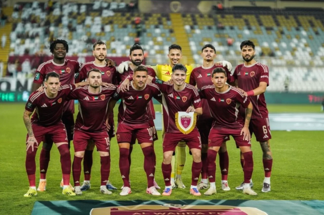 International blockbuster in Karshi: What dangerous opponent awaits "Nasaf" in the AFC Champions League Two?