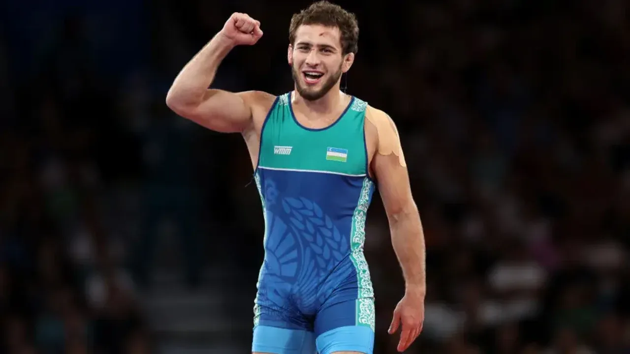 Breaking news ahead of World Championship-2026: Razambek Jamalov will not go to Astana