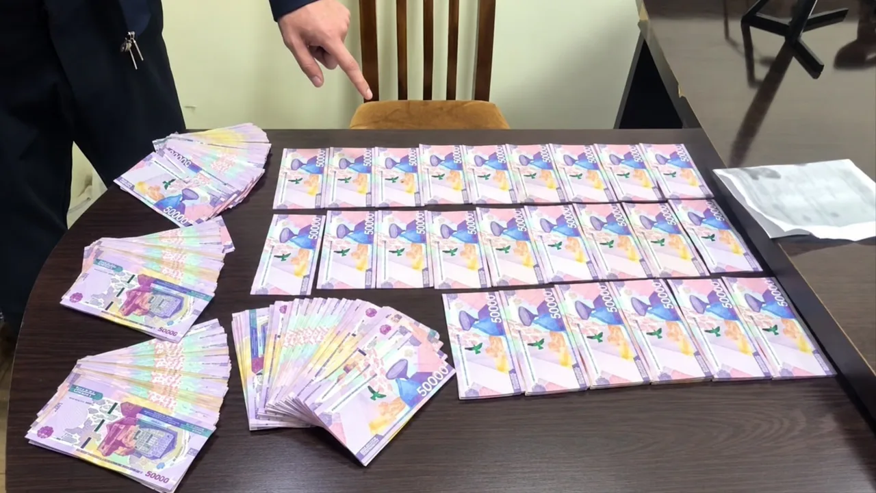 Citizen who promised to 'get someone admitted' to a private university arrested