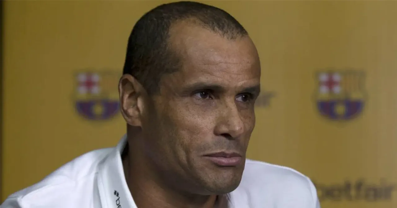 Rivaldo «Oltin to‘p» sovrinini kim olishi kerakligini aytdi...