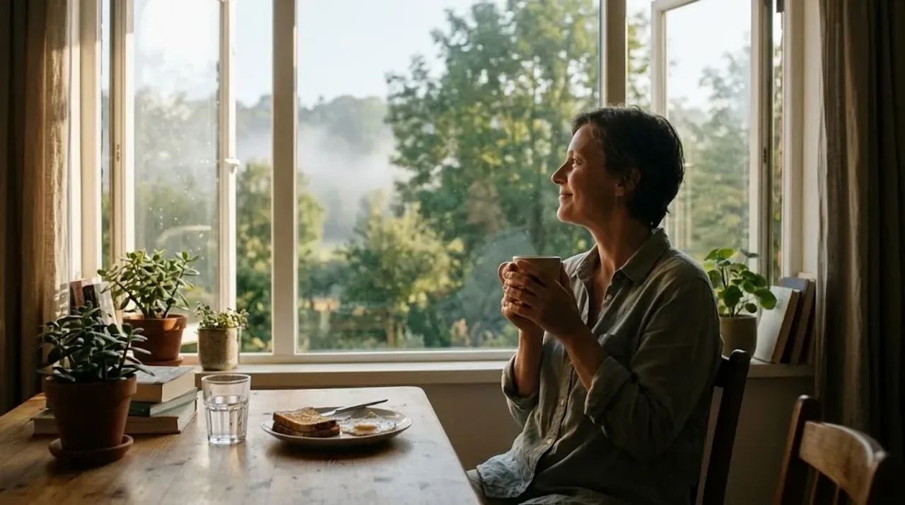The happiness we fail to appreciate: 10 signs showing you are much wealthier than you think