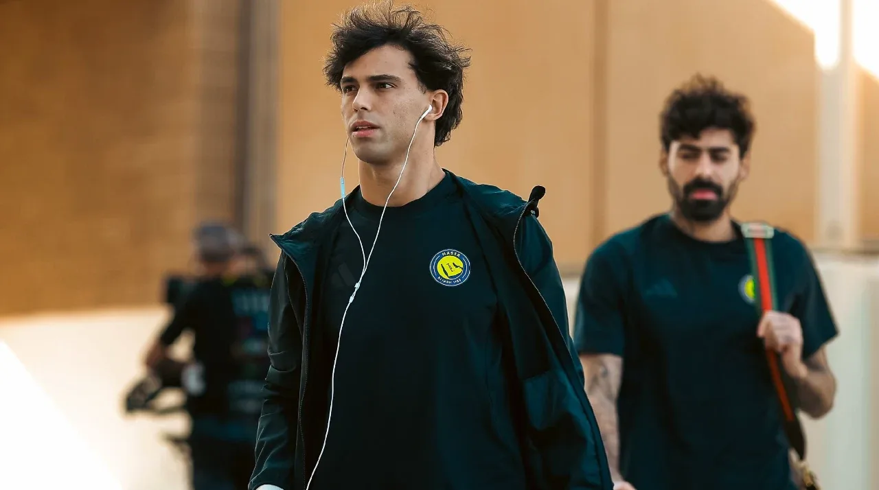 “Al-Nassr” has arrived in Tashkent: Why are Ronaldo and 2 stars not playing against “Pakhtakor”?