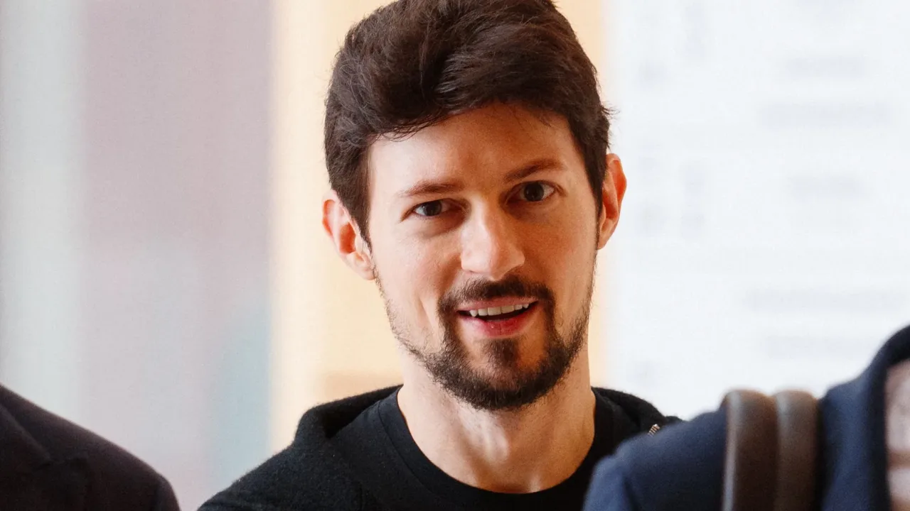 Telegram founder Pavel Durov turns 42: How did he conquer the world?