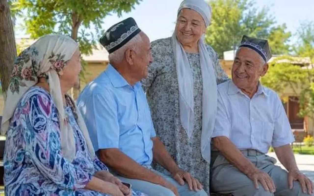 Ayrim ishchilar pensiyaga ertaroq chiqishi mumkin