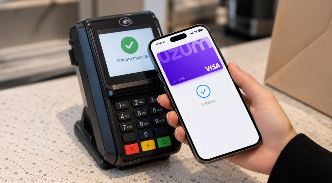 Bir kunda 2,8 milliard so‘m: O‘zbekistonda Apple Pay ishga tushirilishi haqiqiy bum yaratdi