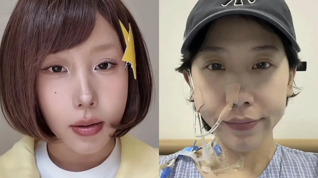 26-year-old influencer dies from stomach cancer