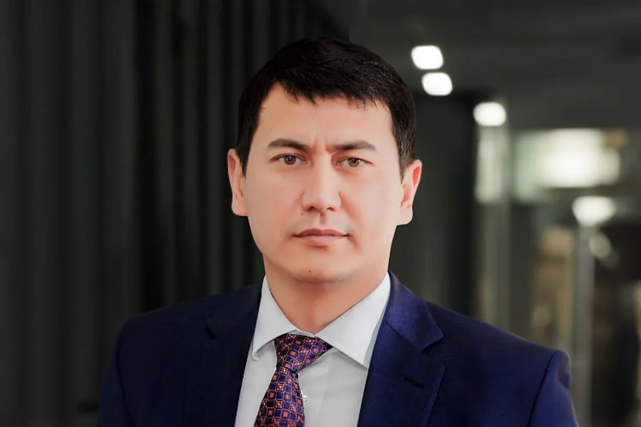 Қаҳрамонжон Олимов бўйича “қизил билдиришнома” Интерпол сайтидан ўчирилди