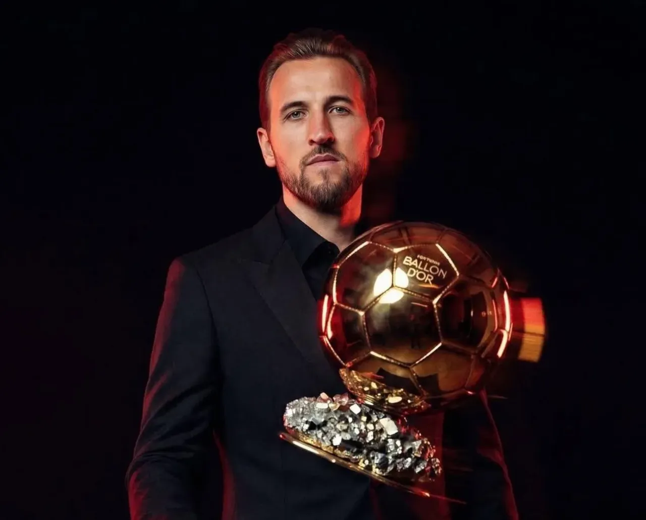 France Football editor-in-chief reveals sensational secrets of the Ballon d'Or voting