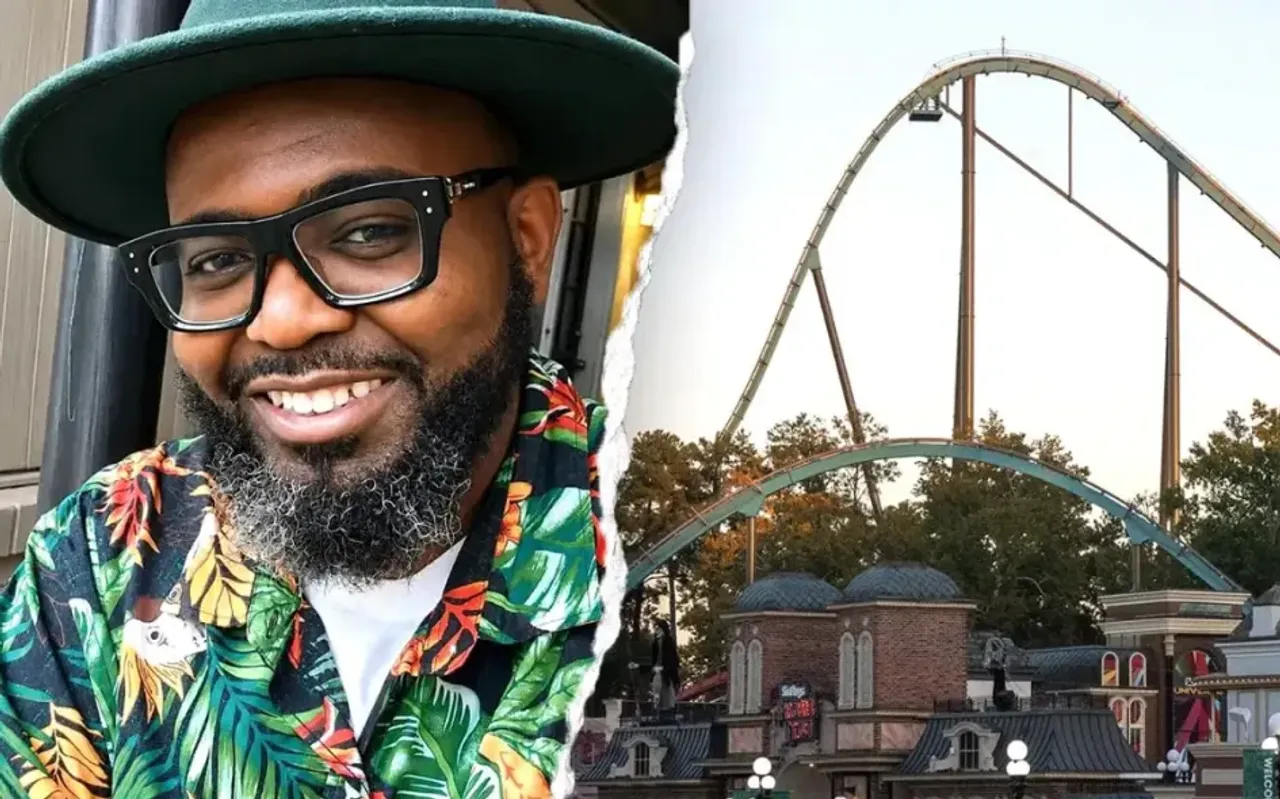 Man falls from ride and dies in the US, 9 rides closed