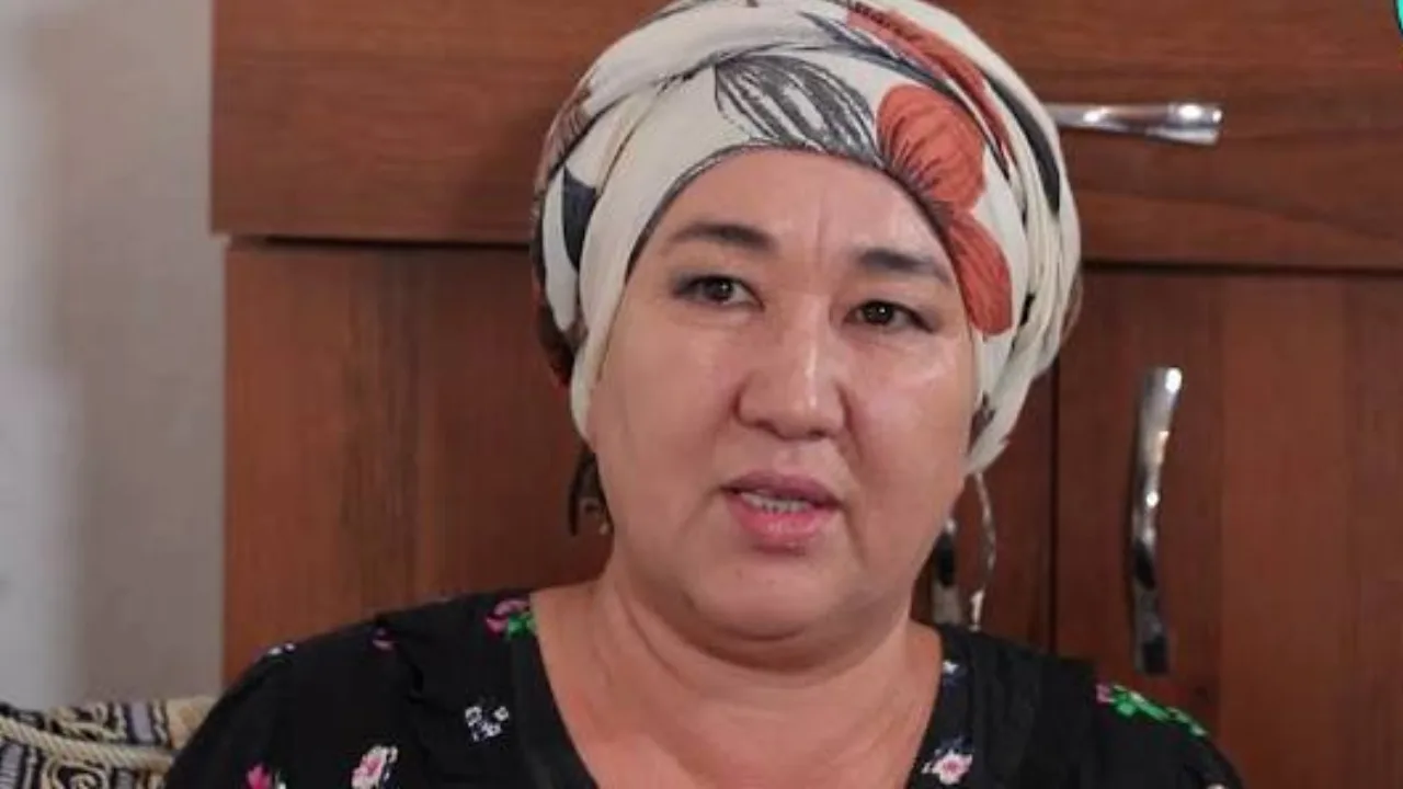 Actress known for the role of Sohiba spoke openly about why she married late