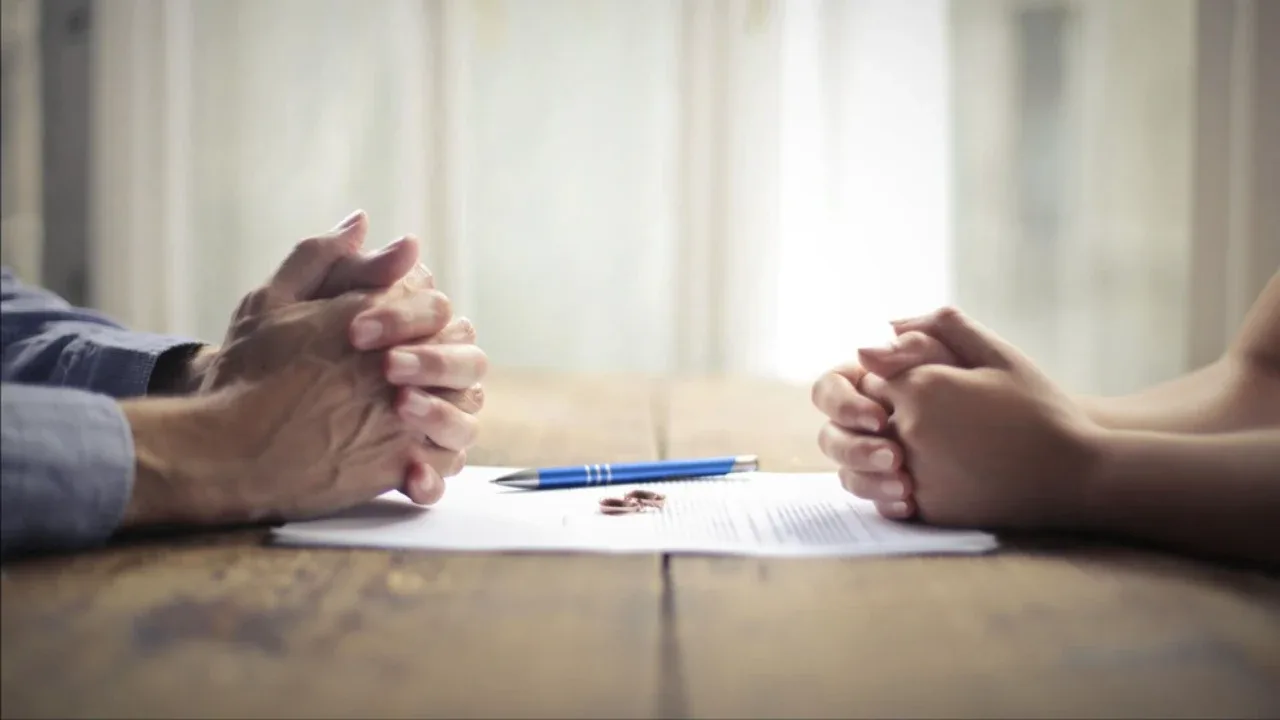 Number of marriages in Uzbekistan decreases, while divorce rates rise sharply
