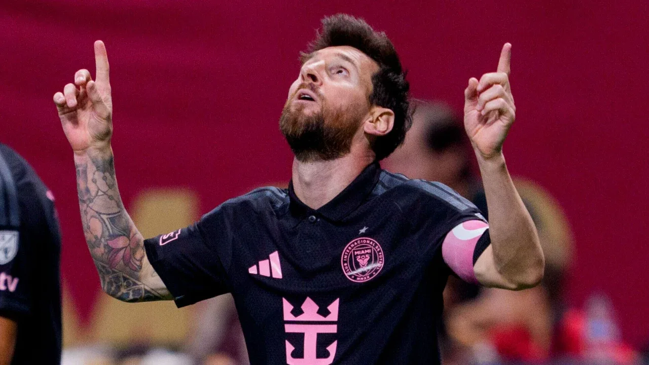 Messidan iqror: Argentinalik afsona qaysi gollarini eng muhim deb biladi?