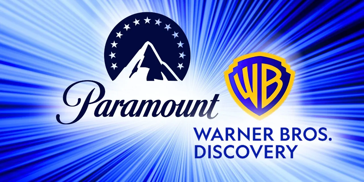 Historischer Deal in Hollywood: Ein 111-Milliarden-Dollar-Imperium entsteht