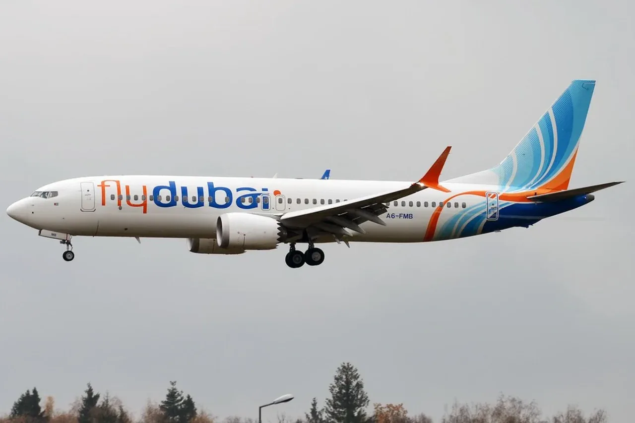 Terror in the sky: Flydubai pilot confesses to plan of crashing airplane into Israel