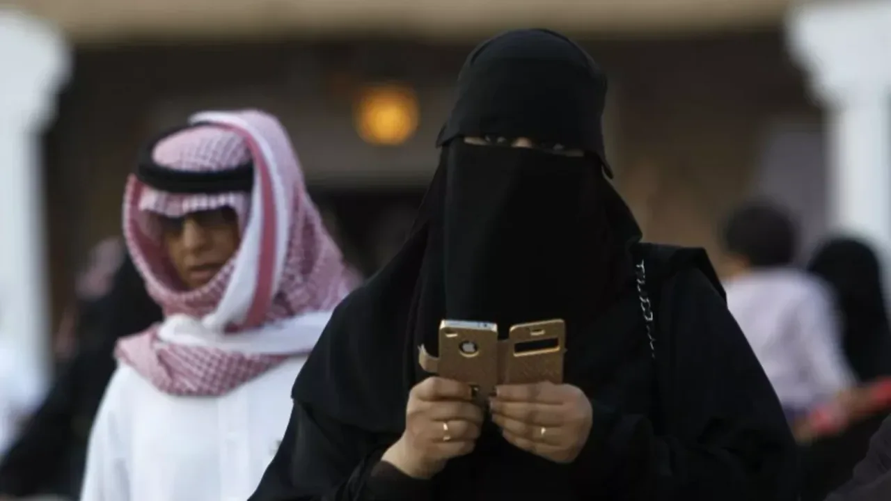 Woman applies for divorce because her husband refuses to take her on trips