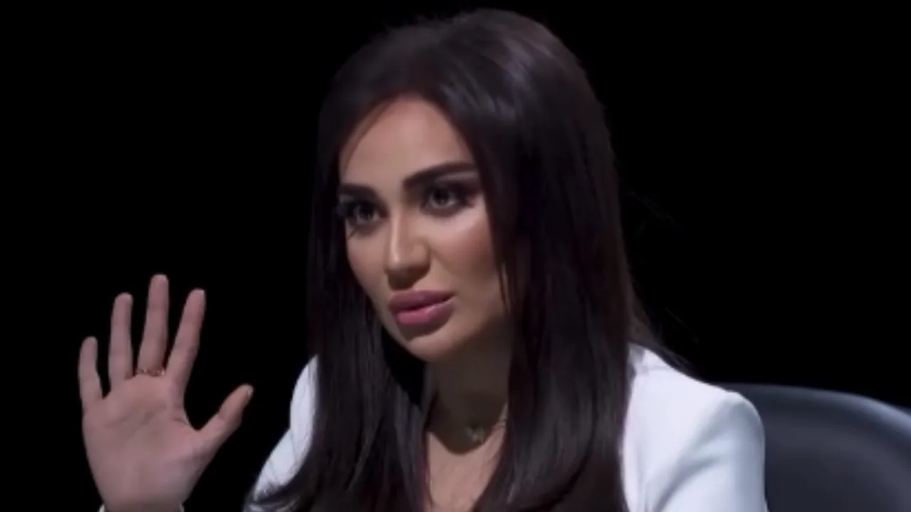 “Even if they offered five times as much, I wouldn't go” — Munisa Rizayeva (video)