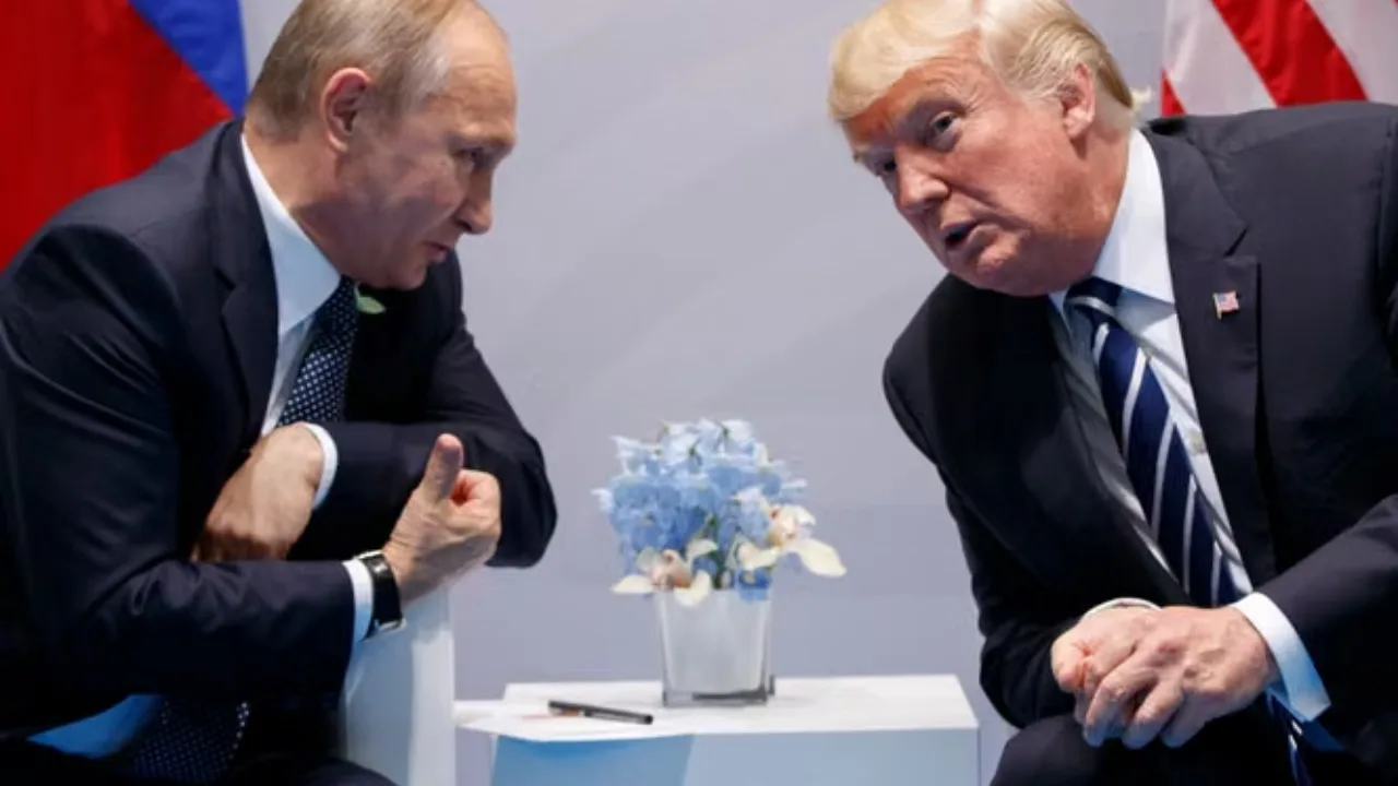 Дональд Трамп предложил помощь в связи с угрозой чумы в России
