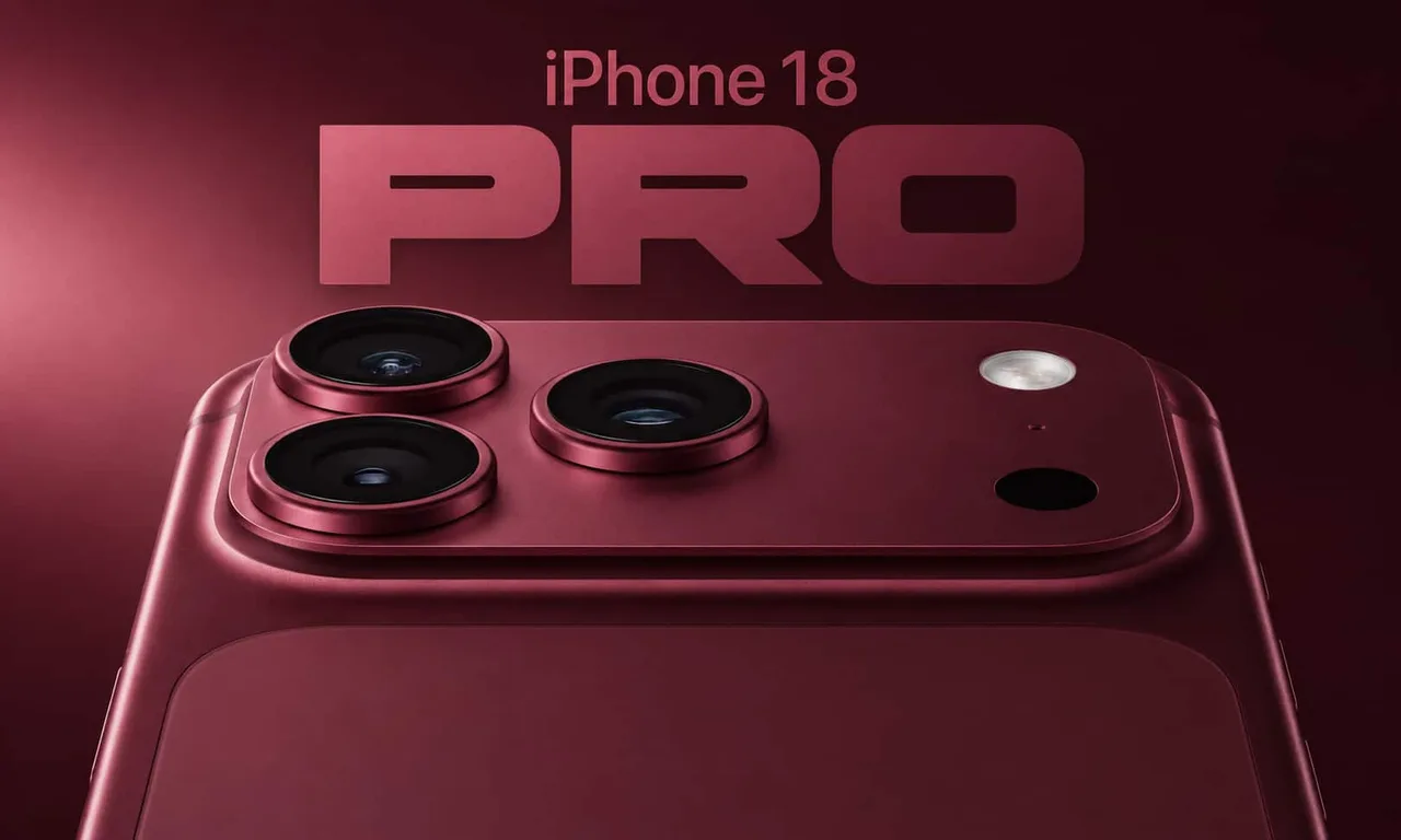 Malika bozorida iPhone 18'ning bugungi narxlari
