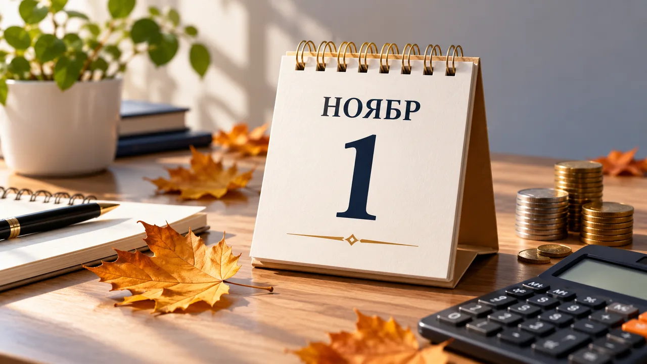 What new rules will come into effect in Uzbekistan from November 1?