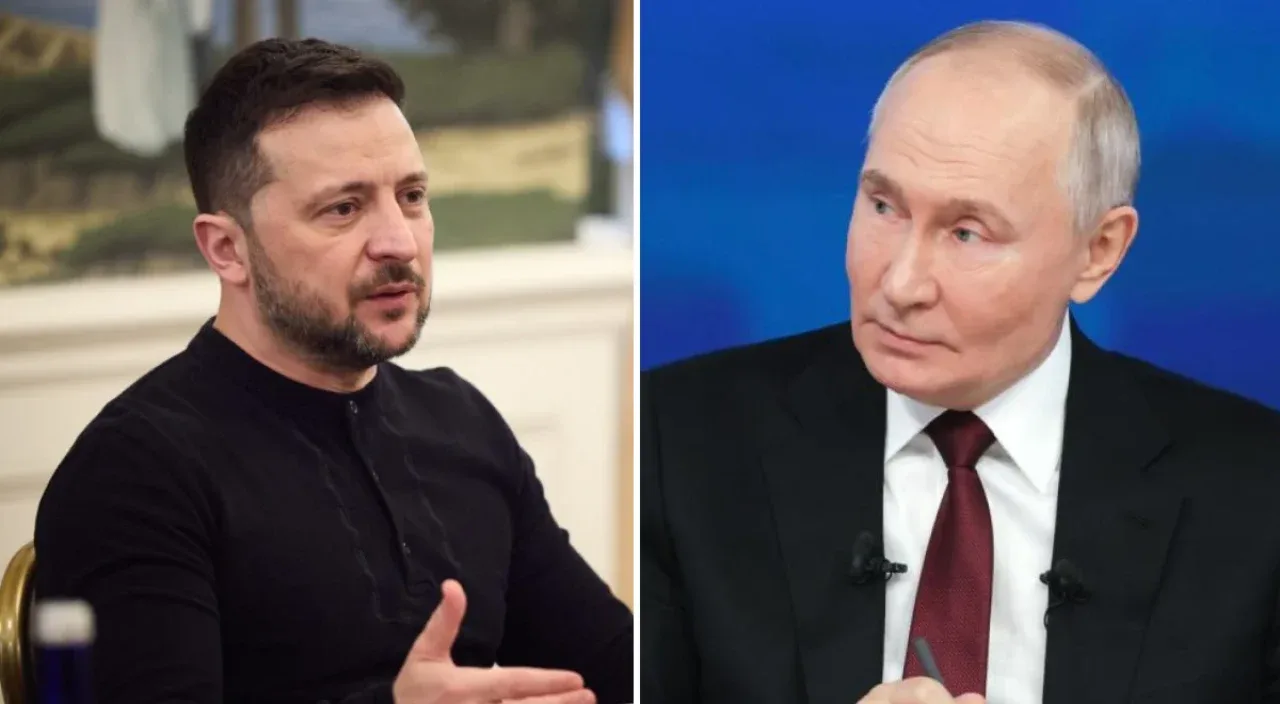“Red lines”: What does Ukraine demand from Russia and what will it not agree to?